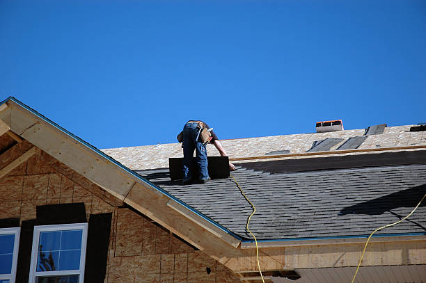 Best Storm Damage Roof Repair  in Nsfield Center, MA