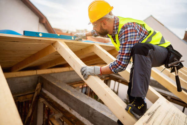 Quick and Trustworthy Emergency Roof Repair Services in Mansfield Center, MA